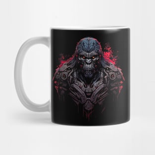 Transformers Autobots Optimus Primal Mug